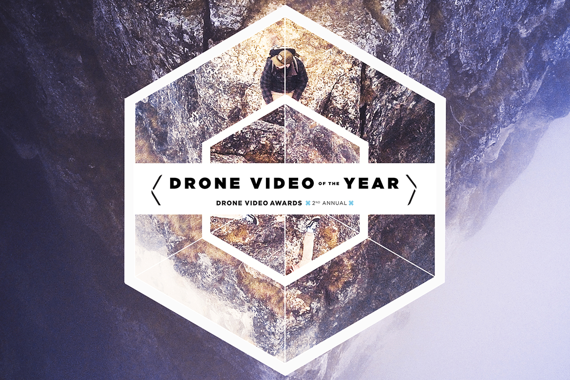 Video of the Year (AirVūz Drone Video Awards)